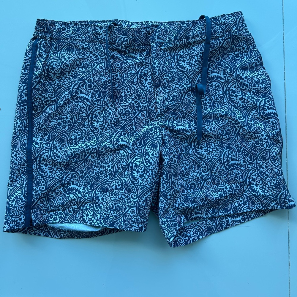 Fair Harbor Men’s swim Trunks